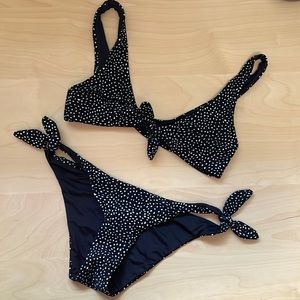 MINKPINK Bikini Set
